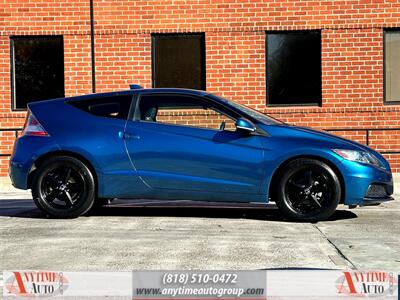 2013 Honda CR-Z   - Photo 7 - Sherman Oaks, CA 91403-1701