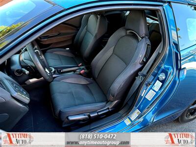 2013 Honda CR-Z   - Photo 10 - Sherman Oaks, CA 91403-1701