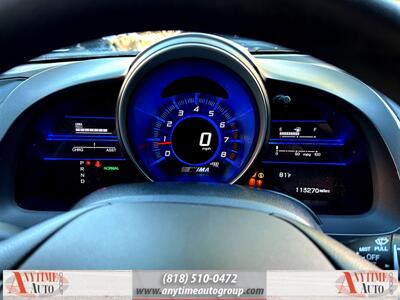 2013 Honda CR-Z   - Photo 13 - Sherman Oaks, CA 91403-1701