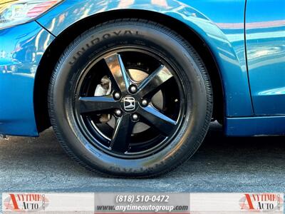 2013 Honda CR-Z   - Photo 19 - Sherman Oaks, CA 91403-1701