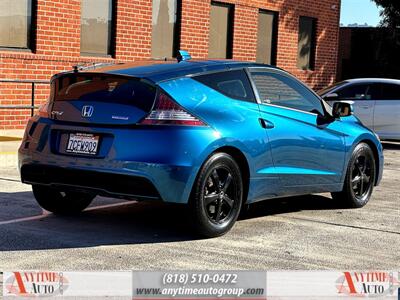 2013 Honda CR-Z   - Photo 6 - Sherman Oaks, CA 91403-1701