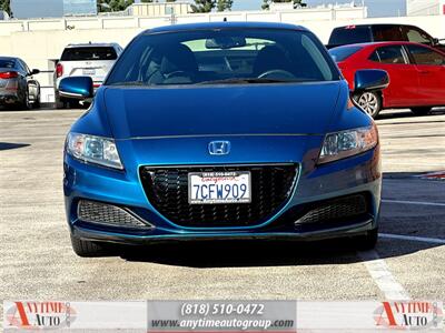 2013 Honda CR-Z   - Photo 2 - Sherman Oaks, CA 91403-1701