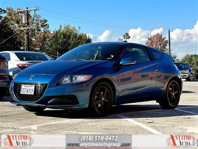 2013 Honda CR-Z   - Photo 3 - Sherman Oaks, CA 91403-1701