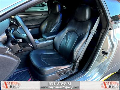 2012 Cadillac CTS   - Photo 10 - Sherman Oaks, CA 91403-1701