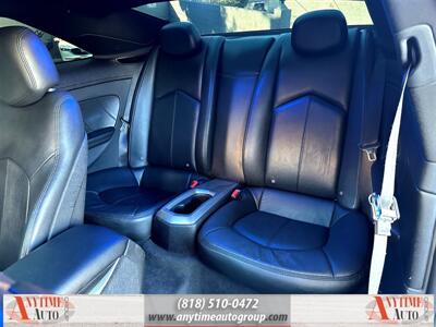 2012 Cadillac CTS   - Photo 11 - Sherman Oaks, CA 91403-1701