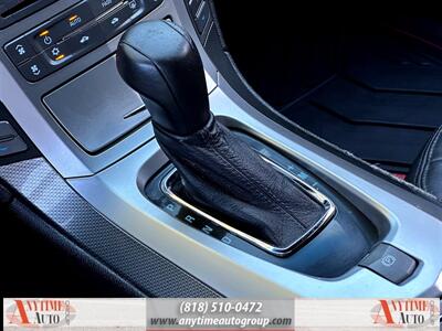 2012 Cadillac CTS   - Photo 15 - Sherman Oaks, CA 91403-1701