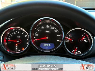 2012 Cadillac CTS   - Photo 13 - Sherman Oaks, CA 91403-1701