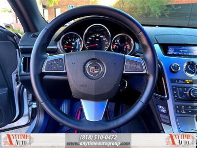 2012 Cadillac CTS   - Photo 16 - Sherman Oaks, CA 91403-1701