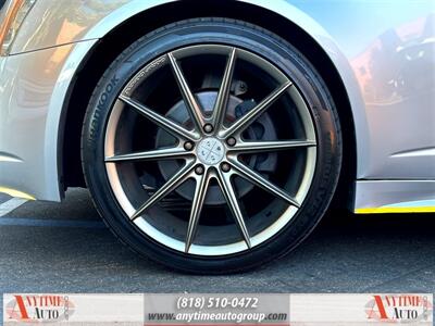 2012 Cadillac CTS   - Photo 19 - Sherman Oaks, CA 91403-1701