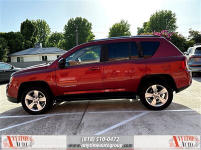 2014 Jeep Compass Sport   - Photo 5 - Sherman Oaks, CA 91403-1701