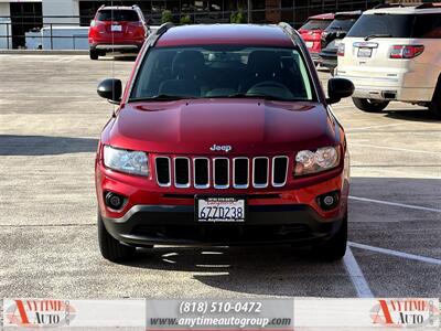 2014 Jeep Compass Sport   - Photo 3 - Sherman Oaks, CA 91403-1701