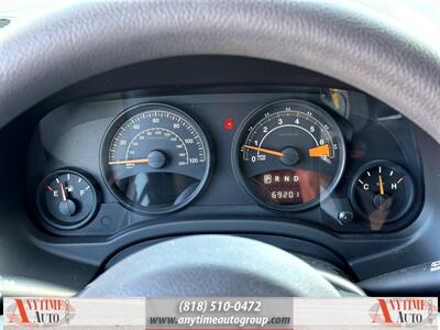 2014 Jeep Compass Sport   - Photo 16 - Sherman Oaks, CA 91403-1701