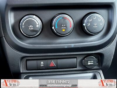 2014 Jeep Compass Sport   - Photo 18 - Sherman Oaks, CA 91403-1701