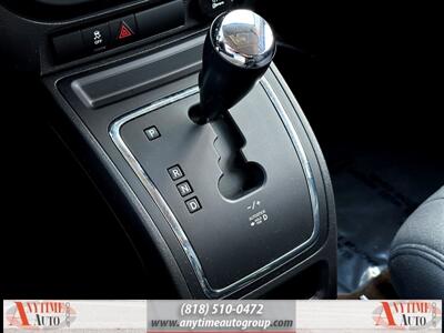 2014 Jeep Compass Sport   - Photo 19 - Sherman Oaks, CA 91403-1701