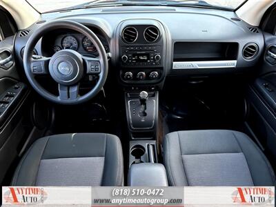 2014 Jeep Compass Sport   - Photo 11 - Sherman Oaks, CA 91403-1701