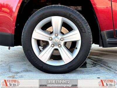 2014 Jeep Compass Sport   - Photo 24 - Sherman Oaks, CA 91403-1701