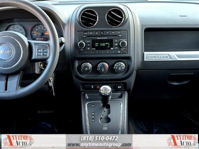 2014 Jeep Compass Sport   - Photo 13 - Sherman Oaks, CA 91403-1701