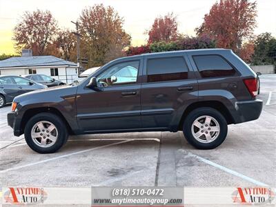 2007 Jeep Grand Cherokee Laredo - Photo 4 - Sherman Oaks, CA 91403-1701