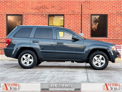 2007 Jeep Grand Cherokee Laredo - Photo 8 - Sherman Oaks, CA 91403-1701