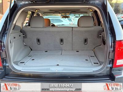 2007 Jeep Grand Cherokee Laredo - Photo 21 - Sherman Oaks, CA 91403-1701