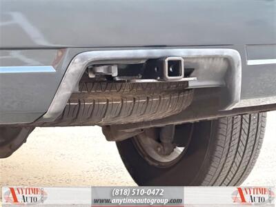 2007 Jeep Grand Cherokee Laredo - Photo 22 - Sherman Oaks, CA 91403-1701