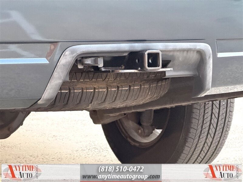 2007 Jeep Grand Cherokee Laredo - Photo 22 - Sherman Oaks, CA 91403-1701