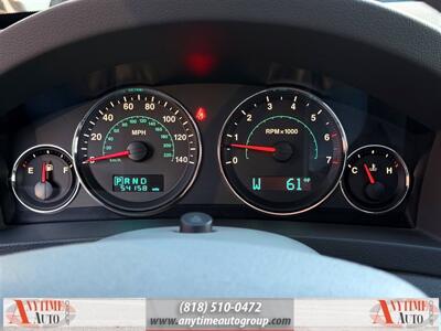 2007 Jeep Grand Cherokee Laredo - Photo 16 - Sherman Oaks, CA 91403-1701