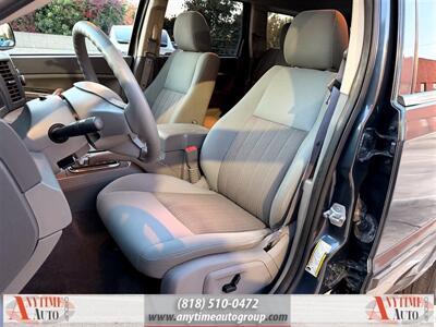2007 Jeep Grand Cherokee Laredo - Photo 15 - Sherman Oaks, CA 91403-1701