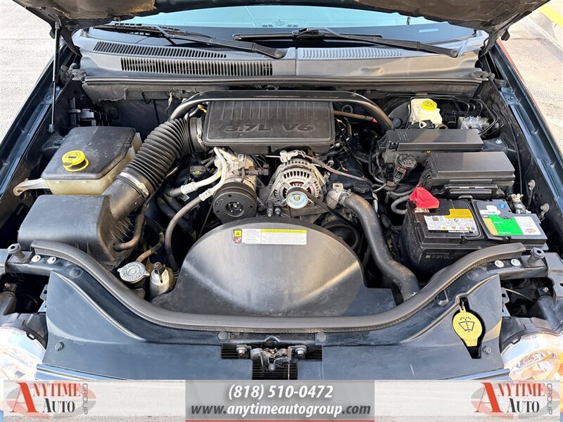 2007 Jeep Grand Cherokee Laredo - Photo 23 - Sherman Oaks, CA 91403-1701