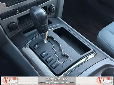 2007 Jeep Grand Cherokee Laredo - Photo 19 - Sherman Oaks, CA 91403-1701