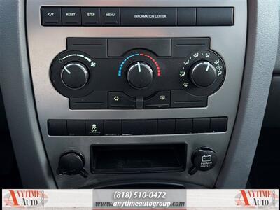 2007 Jeep Grand Cherokee Laredo - Photo 18 - Sherman Oaks, CA 91403-1701