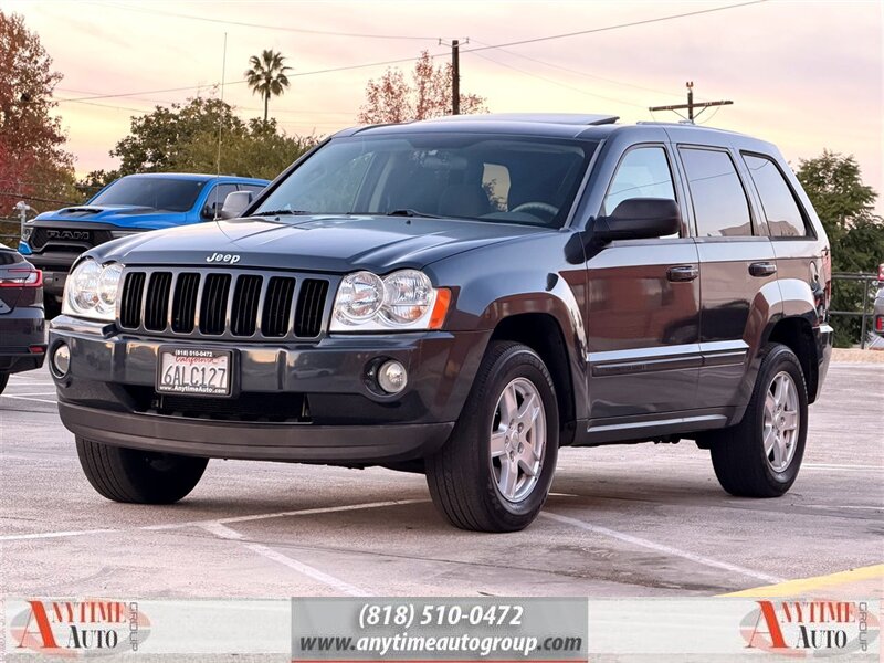 2007 Jeep Grand Cherokee Laredo - Photo 3 - Sherman Oaks, CA 91403-1701