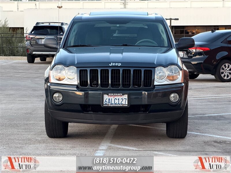 2007 Jeep Grand Cherokee Laredo - Photo 2 - Sherman Oaks, CA 91403-1701
