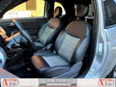 2012 FIAT 500 Sport   - Photo 10 - Sherman Oaks, CA 91403-1701