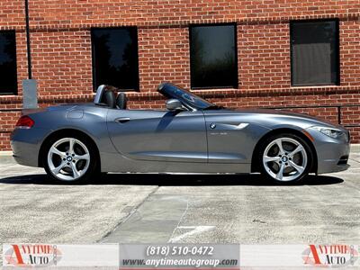 2011 BMW Z4 sDrive30i   - Photo 9 - Sherman Oaks, CA 91403-1701