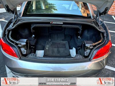 2011 BMW Z4 sDrive30i   - Photo 20 - Sherman Oaks, CA 91403-1701