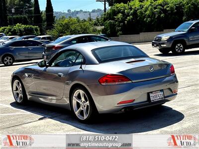 2011 BMW Z4 sDrive30i   - Photo 25 - Sherman Oaks, CA 91403-1701