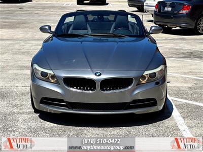 2011 BMW Z4 sDrive30i   - Photo 3 - Sherman Oaks, CA 91403-1701