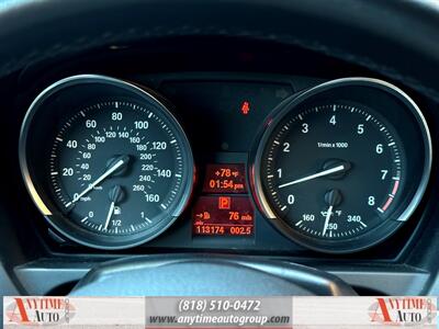 2011 BMW Z4 sDrive30i   - Photo 14 - Sherman Oaks, CA 91403-1701