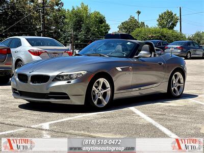 2011 BMW Z4 sDrive30i   - Photo 4 - Sherman Oaks, CA 91403-1701