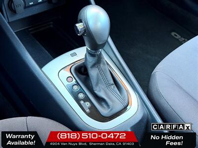 2016 Kia Rio LX   - Photo 18 - Sherman Oaks, CA 91403-1701