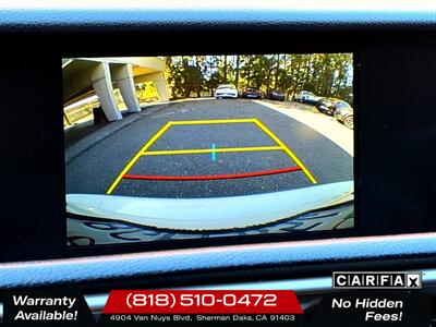 2015 Lexus IS 250 F-SPORT - Photo 18 - Sherman Oaks, CA 91403-1701