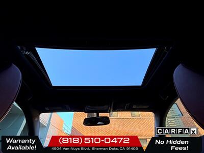2015 Lexus IS 250 F-SPORT - Photo 13 - Sherman Oaks, CA 91403-1701