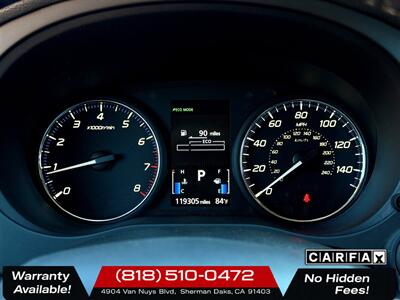 2017 Mitsubishi Outlander ES   - Photo 15 - Sherman Oaks, CA 91403-1701