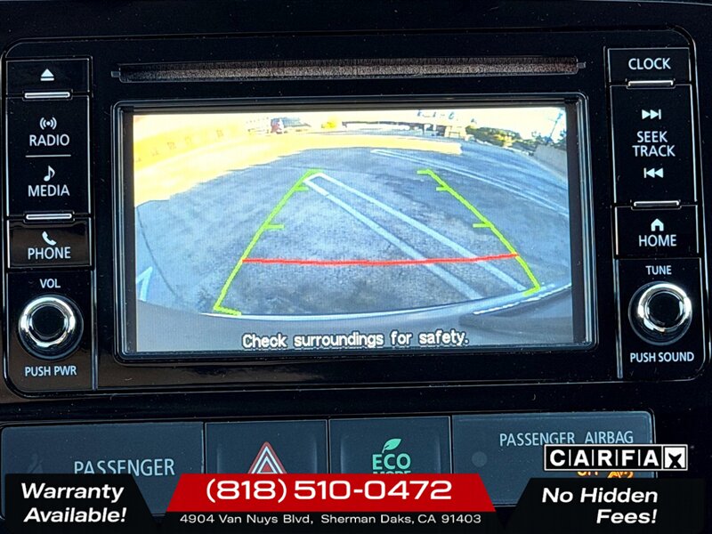 2017 Mitsubishi Outlander ES   - Photo 17 - Sherman Oaks, CA 91403-1701