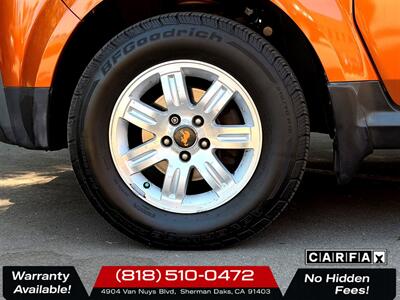 2007 Honda Element EX - Photo 22 - Sherman Oaks, CA 91403-1701