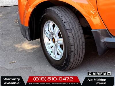 2007 Honda Element EX - Photo 23 - Sherman Oaks, CA 91403-1701