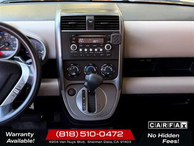 2007 Honda Element EX - Photo 13 - Sherman Oaks, CA 91403-1701