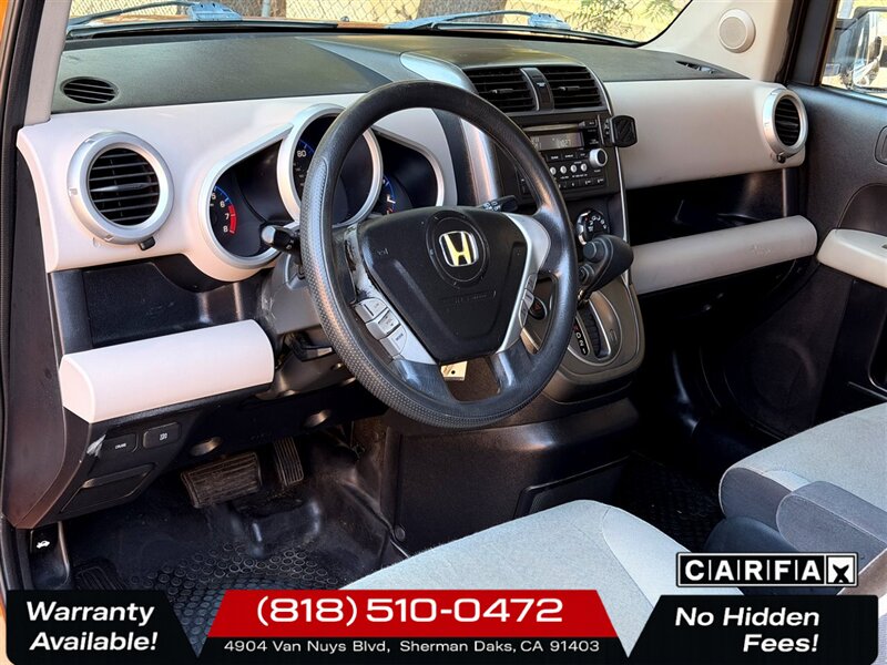 2007 Honda Element EX - Photo 14 - Sherman Oaks, CA 91403-1701