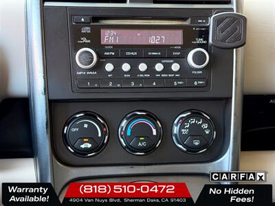 2007 Honda Element EX - Photo 18 - Sherman Oaks, CA 91403-1701